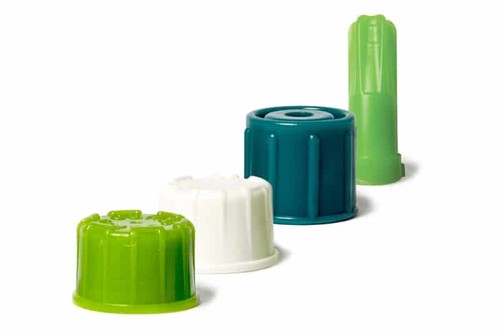 Korki do dezynfekcji systemów bezigłowych  3M™ Curos™