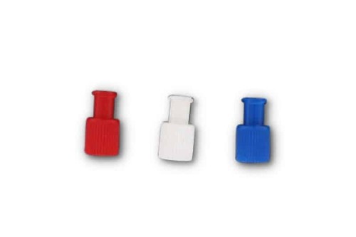 Zakrętki i zatyczki