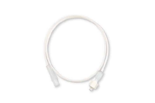 Linia przedłużająca z PVC do napędu strzykawki