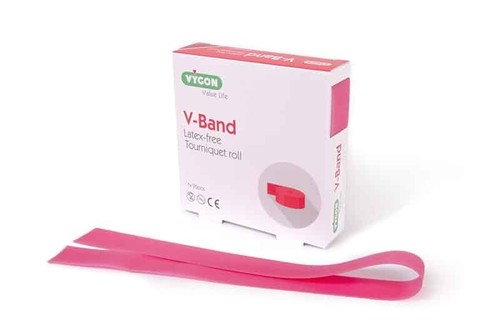 Staza V-Band