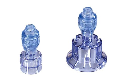 Adapter do fiolek Vadsite