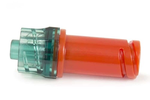 Złącze Bionector do zastosowań tętniczych